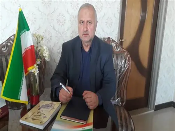 گفت وگو با حمید رضا اسدی