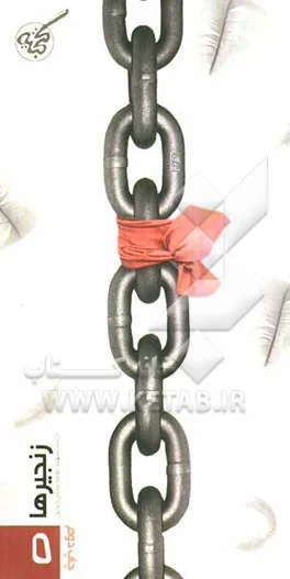 ‏زنجیرها، خاطرات شهید غلامحسین خزاعی