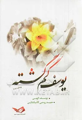 یوسف گم‌گشته: (یادنامه امیر سرلشگر شهید محمدباقر روحی)