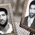 مرحوم حاج «حسن اسدالهی»