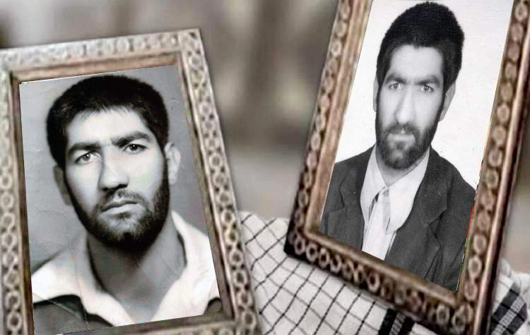 مرحوم حاج «حسن اسدالهی»