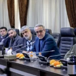 هشتمین نشست رؤسا و دبیران ستاد‌های گرامیداشت مناسبت‌های دفاع مقدس و مقاومت