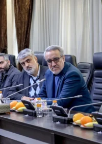 هشتمین نشست رؤسا و دبیران ستاد‌های گرامیداشت مناسبت‌های دفاع مقدس و مقاومت