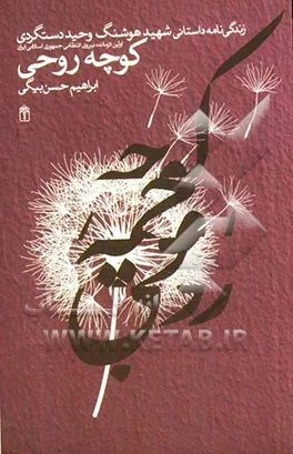 زندگینامه داستانی شهید هوشنگ وحیددستگردی