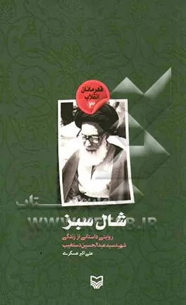 روایتی داستانی از زندگی شهید سید عبدالحسین دستغیب