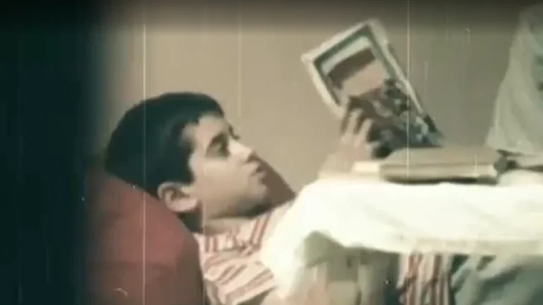 کلیپ احساسی و نماهنگ