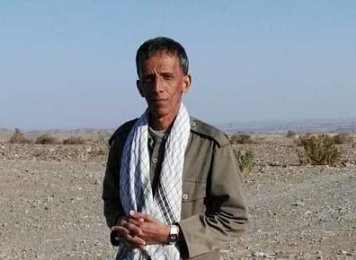 یادداشت جانباز محمد درویشی