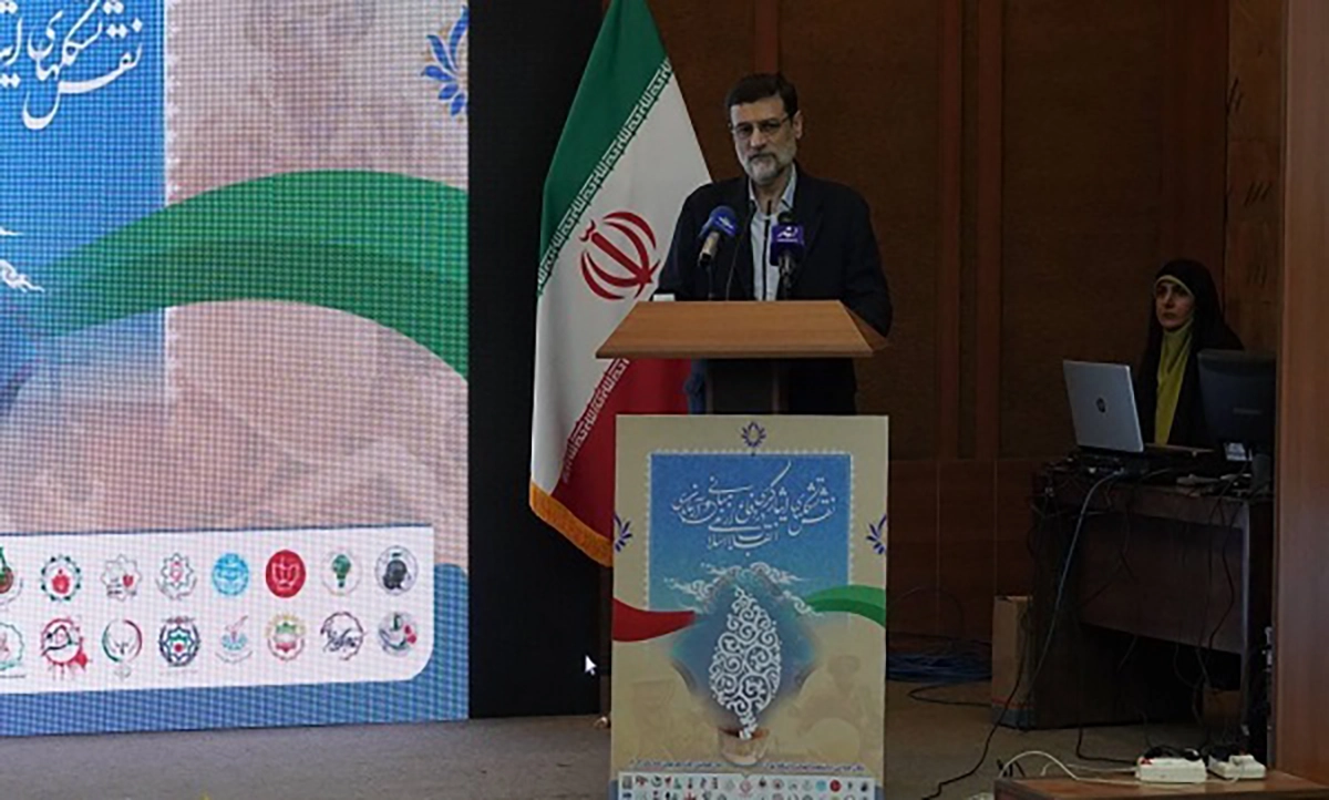 روحیه ایثارگران انرژیبخش برای جوانان کشور است