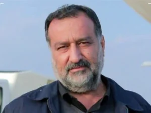 شهید سید رضی موسوی