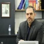 انتصاب مدیرکل موزه ملی انقلاب اسلامی و دفاع مقدس