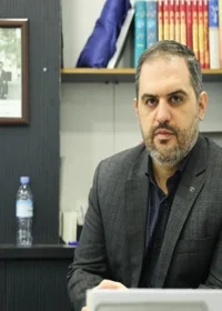 انتصاب مدیرکل موزه ملی انقلاب اسلامی و دفاع مقدس