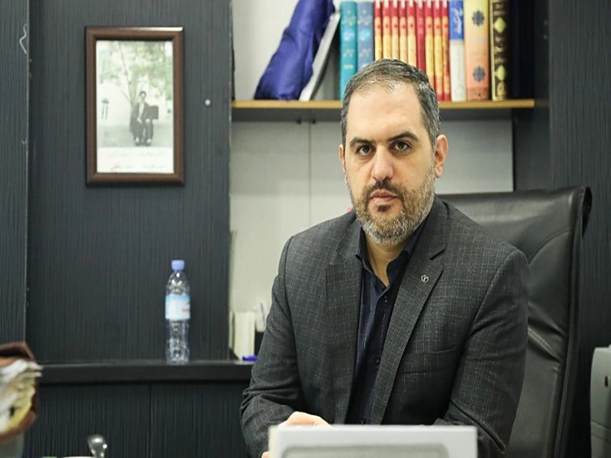 انتصاب مدیرکل موزه ملی انقلاب اسلامی و دفاع مقدس