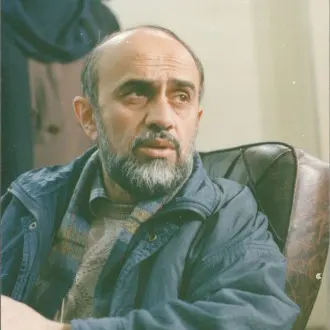 احمد حسنی مقدم