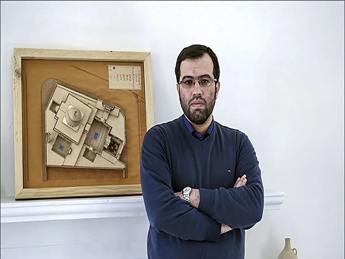 علاقه هنرمندان به موضوعات ایثار و شهادت