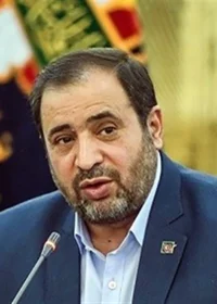 علی اصغر شیرودی، معاون هماهنگ‌کننده و امور استان‌های بنیاد حفظ آثار و نشر ارزش‌های دفاع مقدس