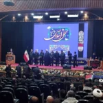 گزارشی از عملکرد خادمان و فعالان راهیان نور