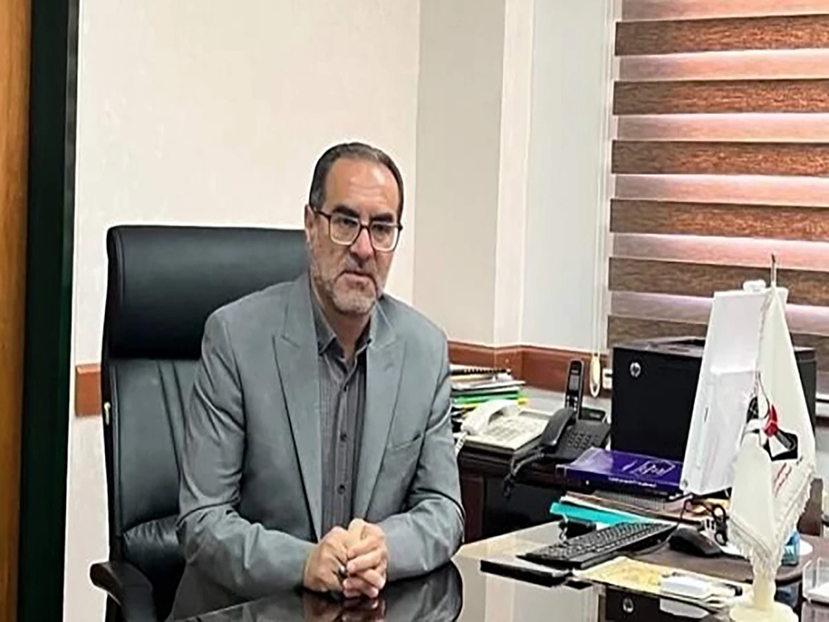 آموزش مجازی به بیش از 3000 ایثارگر