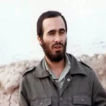 گرامیداشت سالگرد شهادت شهید حاج حسین خرازی