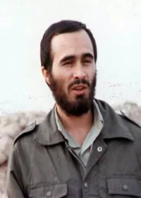 گرامیداشت سالگرد شهادت شهید حاج حسین خرازی