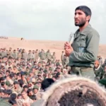 در همان توسلش به یقین میرسد