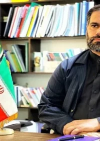 جلسه برگزاری یادواره شهدا