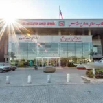 بازدید رایگان از موزه دفاع مقدس