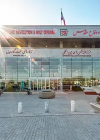 بازدید رایگان از موزه دفاع مقدس