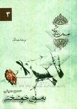 جلد سوم از مجموعة بیست و هشت جلدی «زینب و مادرش»، تحت عنوان طرح چهارده معصوم (ع)