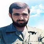 شهید اسماعیل دقایقی
