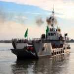 کاروان ‌های راهیان نور دانش‌آموزی
