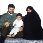 پیام تسلیت تشکل های ایثار گر و شاهد در پی به شهادت رسیدن همسر شهید صیاد شیرازی