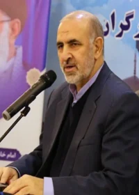 فرمانده مرکز مقاومت بسیج بنیاد شهید و امور ایثارگران