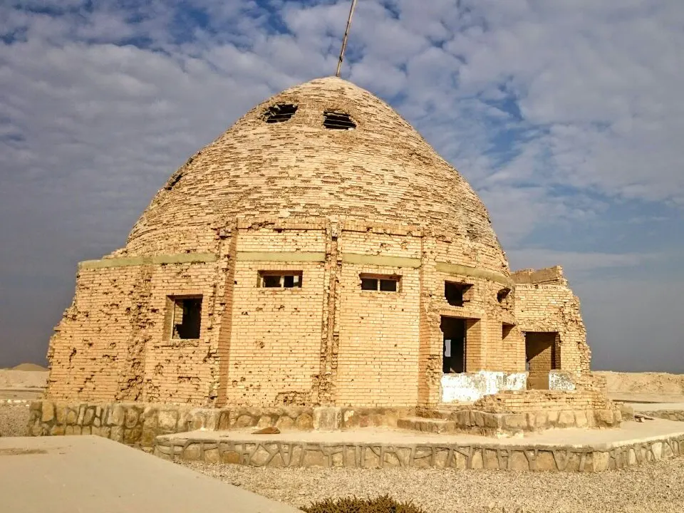 معبری در آسمان