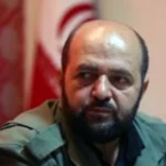 هادی غنی-آزادگان_دفاع مقدس