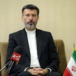 حامد ویس‌کرمی، مدیرکل تعاون، کار و رفاه اجتماعی استان تهران و سرپرست معاونت امور تعاون وزارت تعاون، کار و رفاه اجتماعی