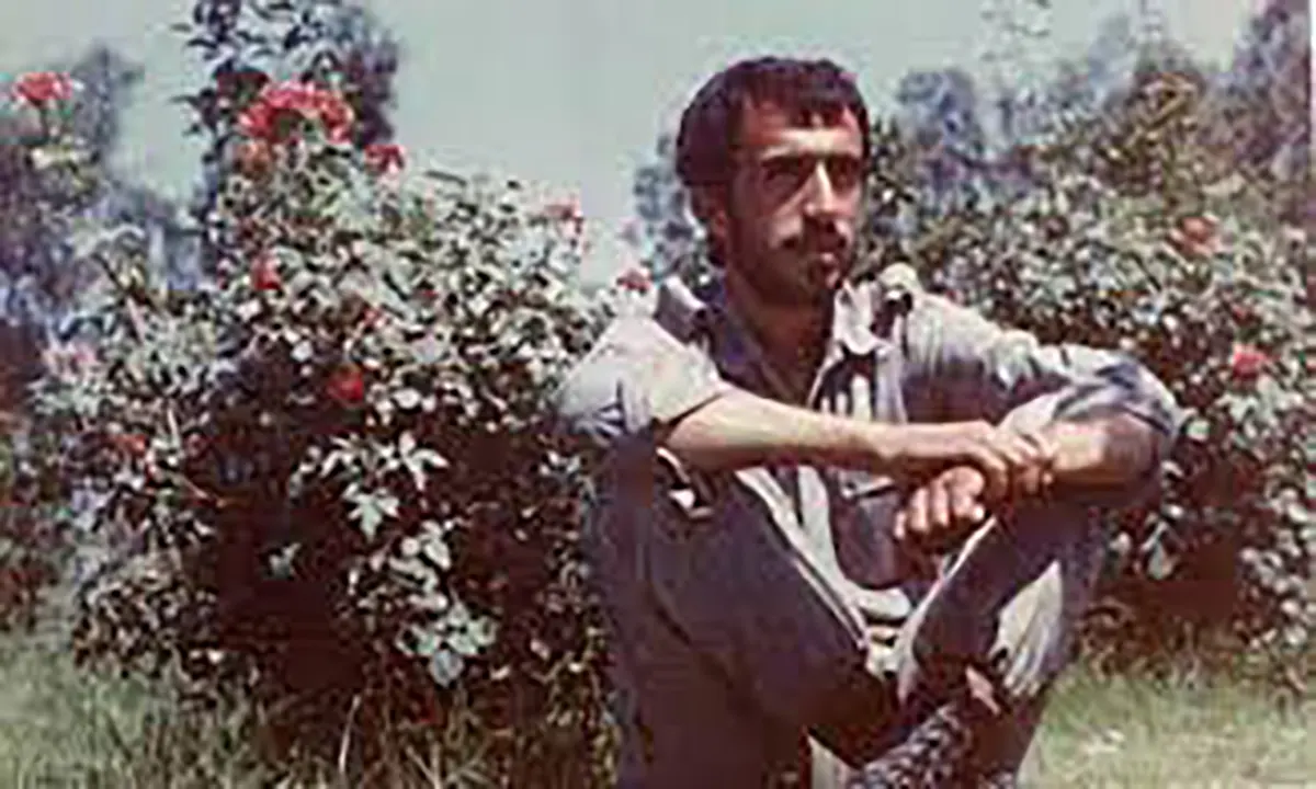 شهید حسن غازی، گوهری که روی زمین میدرخشید