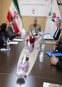 امور ایثارگران