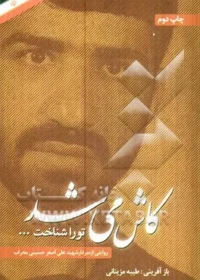 کاش می‌شد تو را شناخت