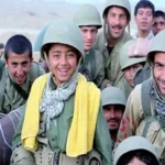 نوجوان 16 ساله ای که بی تاب شهادت بود