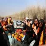 توسعه گردشگری مذهبی