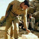 انتخابات در دوران هشت سال دفاع مقدس