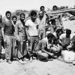 انتخابات در جبهه‌ها چگونه برگزار می‌شد؟