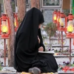 برگزاری مراسم قرائت پرفیض دعای عرفه