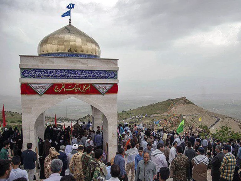 یادمان بازی دراز
