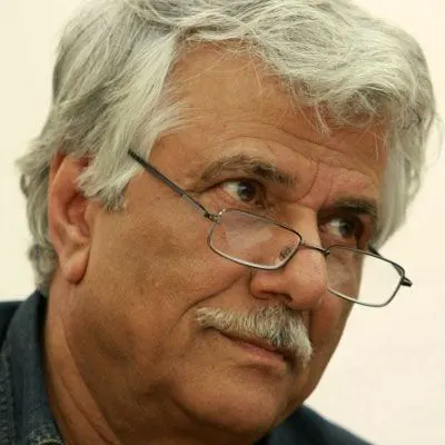 محمد بزرگ‌نیا