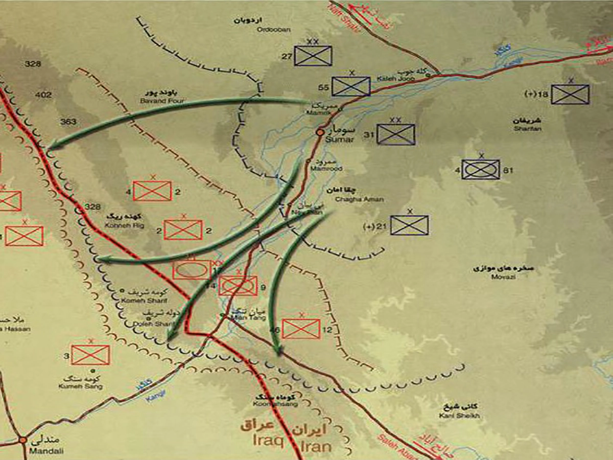 عملیات مسلم‌بن عقیل