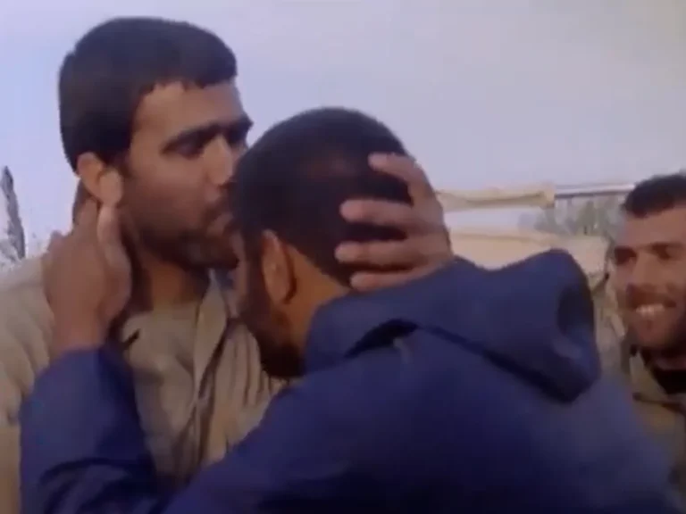 از همه رنگ…