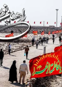 تاثیر و نقش راهیان نور