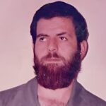 روایتی از شهید حاج‌ غلامعلی رضایی