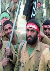 روز شمار دفاع مقدس